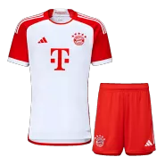 Bayern Munich Home Jersey Kit 2023/24 - goaljerseys