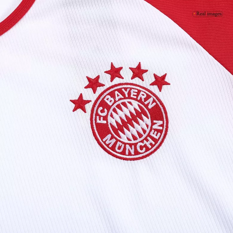 Bayern Munich Home Jersey Kit 2023/24 - gojerseys