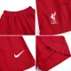 Liverpool Home Jersey Kit 2023/24 Kids(Jersey+Shorts+Socks) - gojerseys