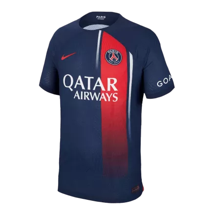 PSG Home Jersey Authentic 2023/24 - gojerseys