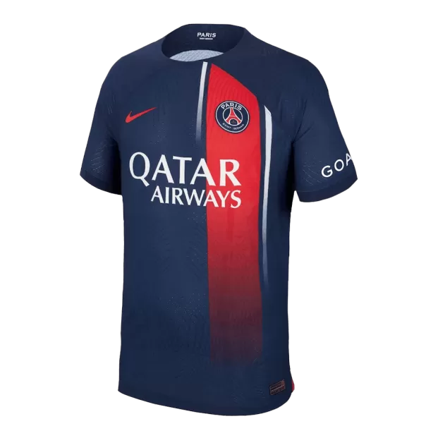 PSG 21/22 Kit: How much does Messi's number 30 shirt cost?