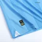 Manchester City Home Jersey 2023/24 - goaljerseys