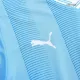 Manchester City GVARDIOL #24 Home Jersey 2023/24 - UCL Edition - gojerseys