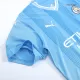 Manchester City GVARDIOL #24 Home Jersey 2023/24 - UCL Edition - gojerseys