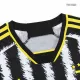 Juventus Home Jersey Kit Authentic 2023/24 - gojerseys