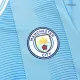 Manchester City DE BRUYNE #17 Japanese Tour Printing Home Jersey 2023/24 - gojerseys