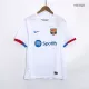 Barcelona Away Jersey Kit 2023/24 (Jersey+Shorts) - gojerseys