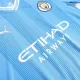 Manchester City STONES #5 Japanese Tour Printing Home Jersey 2023/24 - gojerseys