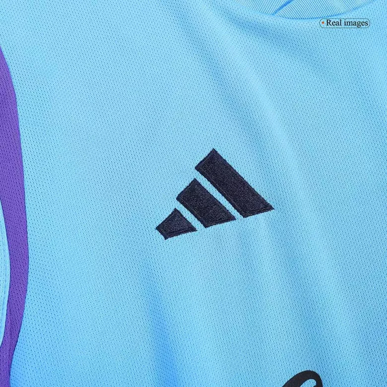 Argentina Pre-Match Sleeveless Jersey 2023 - gojersey