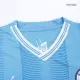 Manchester City GVARDIOL #24 Home Jersey 2023/24 - UCL Edition - gojerseys