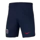 PSG Home Soccer Shorts 2023/24 - gojerseys