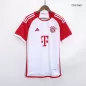 Bayern Munich Home Jersey 2023/24 - goaljerseys