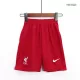 Liverpool Home Jersey Kit 2023/24 Kids(Jersey+Shorts+Socks) - gojerseys