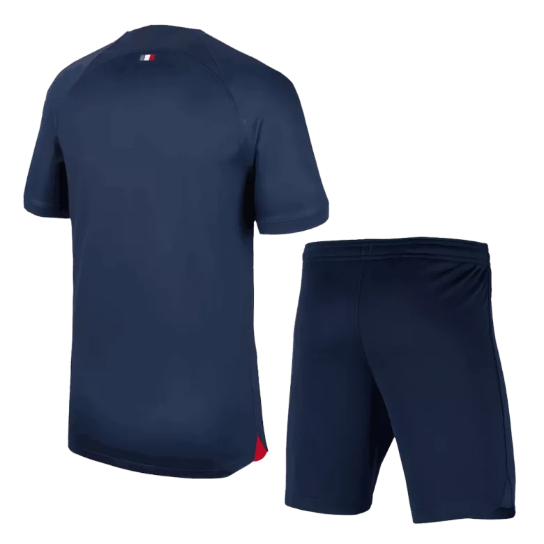 PSG Home Jersey Kit 2023/24 - gojerseys