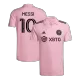 Inter Miami CF MESSI #10 Home Jersey 2022 - gojerseys