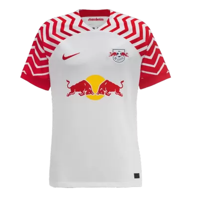 RB Leipzig Home Jersey 2023/24 - gojersey
