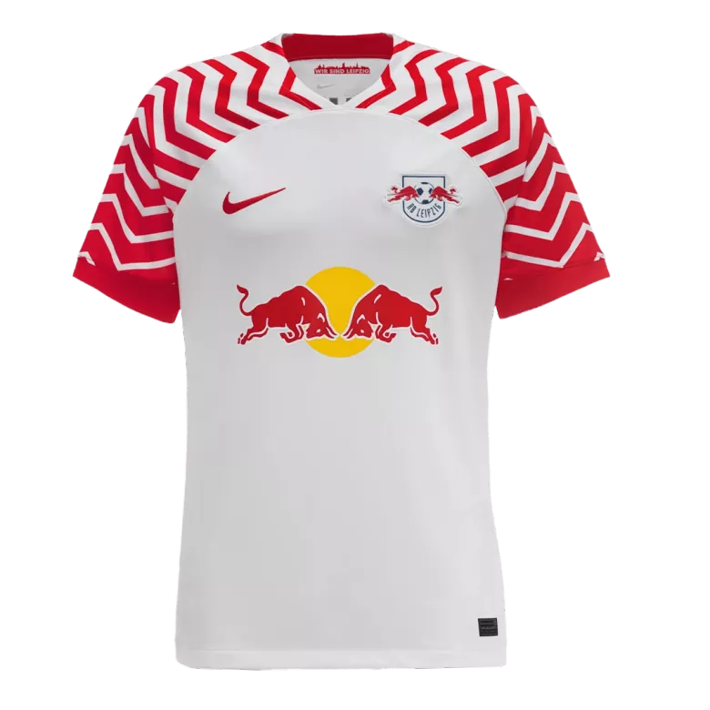 RB Leipzig Home Jersey 2023/24 - gojersey