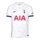 Tottenham Hotspur Home Jersey Kit 2023/24 - gojerseys