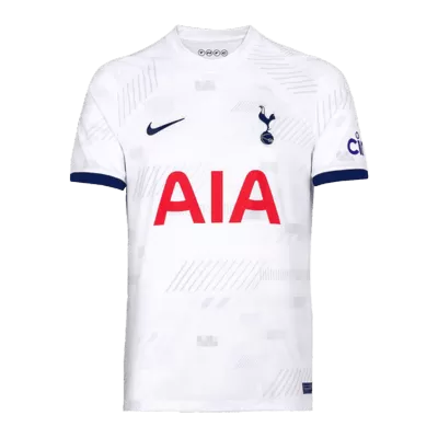 Tottenham Hotspur Home Jersey 2023/24 - gojersey
