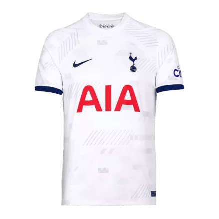 Tottenham Hotspur Home Jersey 2023/24 - gojerseys