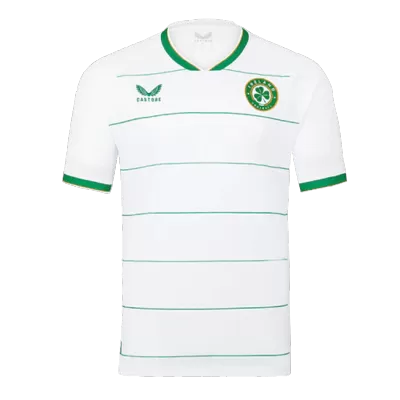 Ireland Away Jersey 2023 - gojersey