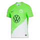 Wolfsburg Home Jersey 2023/24 - gojerseys
