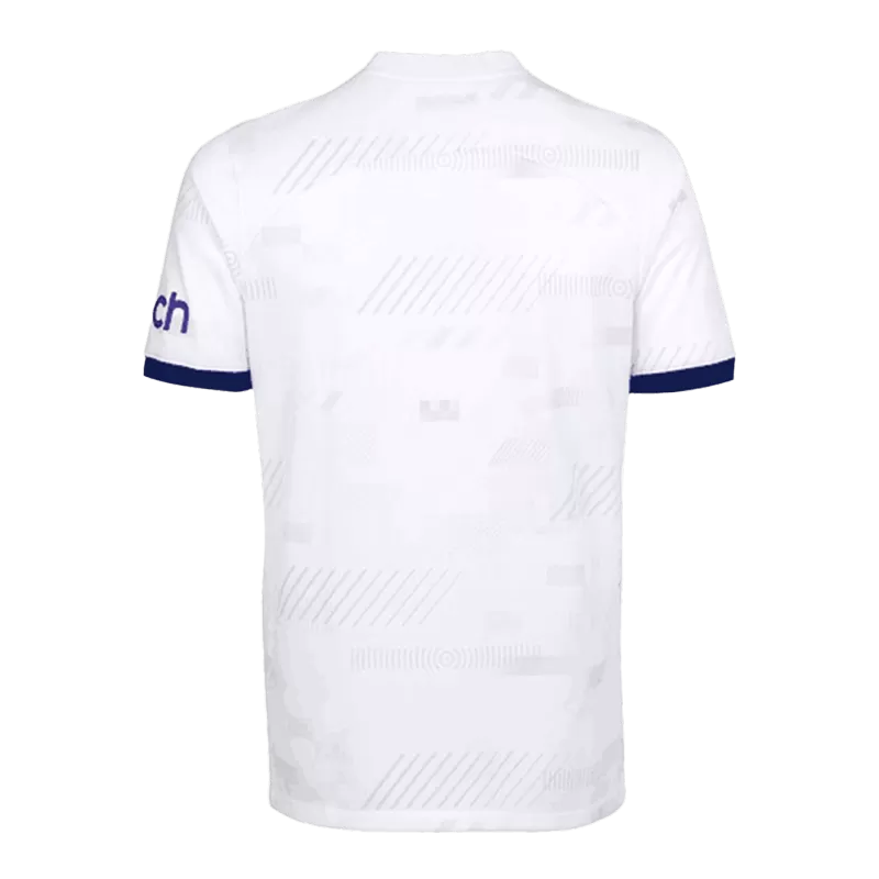 Tottenham Hotspur Home Jersey 2023/24 - gojersey