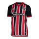Sao Paulo FC Away Jersey 2023/24 - gojerseys