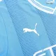 CHAMPIONS OF EUROPE #23 Manchester City Home Jersey Authentic 2023/24 - gojerseys