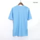 Manchester City Home Jersey Authentic 2023/24 - gojerseys