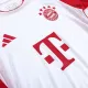 Bayern Munich KANE #9 Home Jersey Authentic 2023/24 - gojerseys