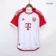 Bayern Munich Home Jersey Authentic 2023/24 - UCL - gojerseys