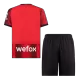 AC Milan Home Jersey Kit 2023/24 - gojerseys