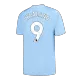 Manchester City HAALAND #9 Home Jersey 2023/24 - gojerseys