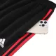 Manchester United Training Kit 2023/24 - Black (Jacket+Pants) - gojerseys