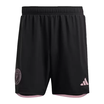 Inter Miami CF Away Soccer Shorts 2023 - gojerseys