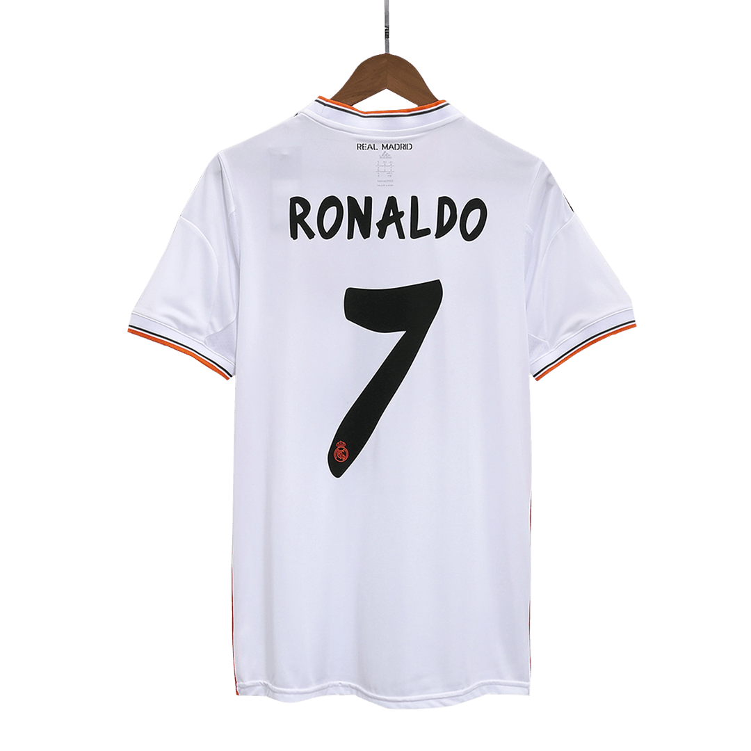 Camiseta Real Madrid Ronaldo
