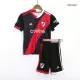 River Plate Third Away Jersey Kit 2023/24 Kids(Jersey+Shorts) - gojerseys
