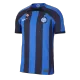 Inter Milan Home Jersey Authentic 2022/23 - UCL Edition - gojerseys