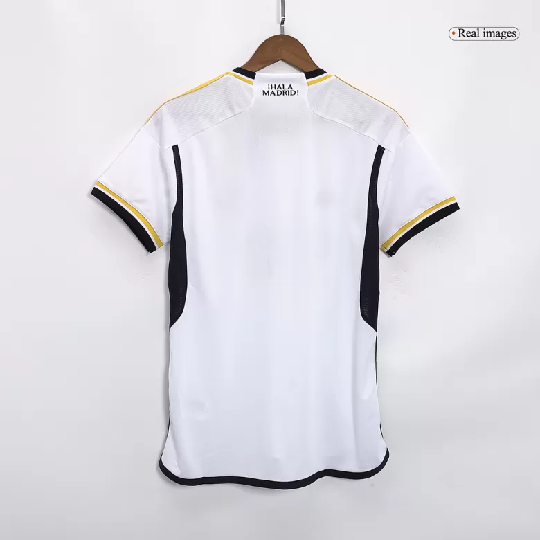 Real Madrid Home Jersey 2023/24 | Goaljerseys