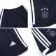 Ajax Away Jersey Kit 2023/24 Kids(Jersey+Shorts) - gojerseys