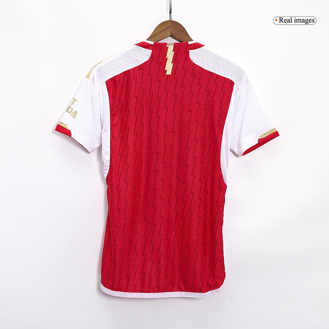 Arsenal 2023/2024 Home Jersey - Jerseygramm