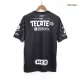 Monterrey Goalkeeper Jersey 2023/24 - Black - gojerseys