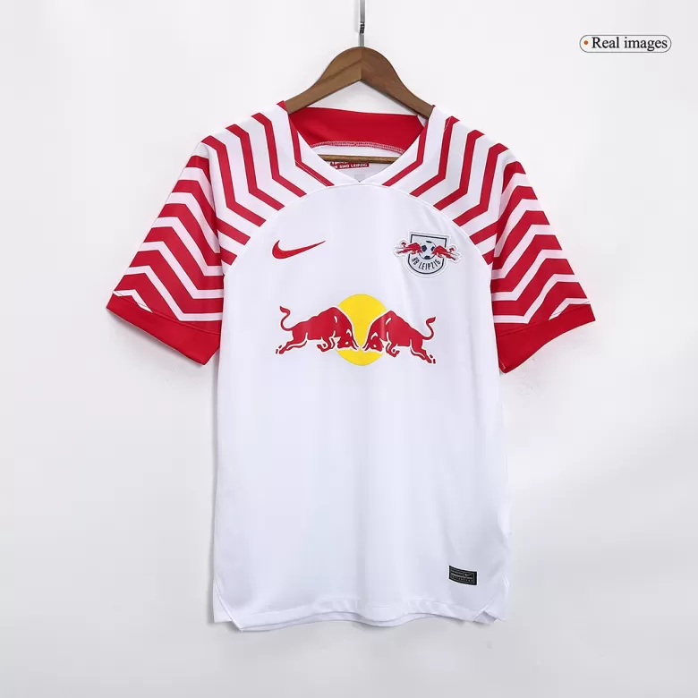 RB Leipzig Home Jersey 2023/24 - gojersey