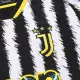 Juventus Long Sleeve Home Jersey 2023/24 - gojerseys