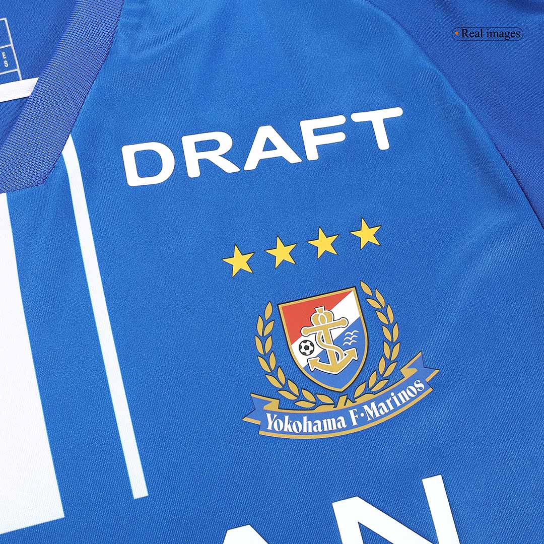 2022 Yokohama F Marinos Cheap Jersey