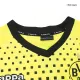 Borussia Dortmund Home Jersey Retro 2011/12 - gojerseys