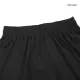 Borussia Dortmund Home Soccer Shorts 2023/24 - gojerseys