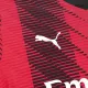AC Milan REIJNDERS #14 Home Jersey 2023/24 - gojerseys