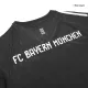 Bayern Munich Goalkeeper Jersey 2023/24 - Black - gojerseys